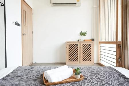 Vann Bangkok Boutique House - 56
