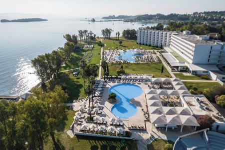 Louis Kerkyra Blue - 0