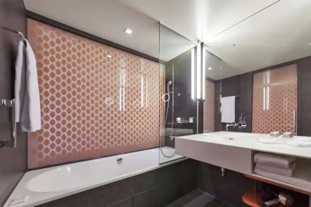 Radisson Blu, Lucerne - 69