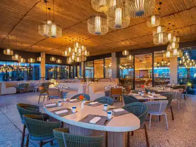 Sheraton Cesme Resort & Spa - 15