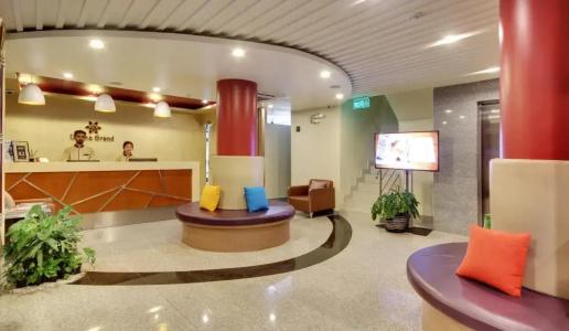Unima Grand - 36