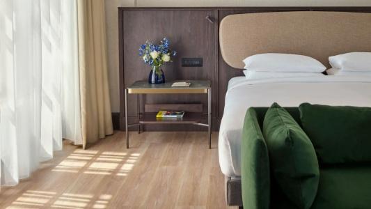 Crowne Plaza London - The City, An Ihg - 11