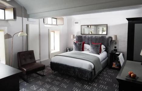Malmaison Oxford - 77