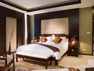 Grand Mercure Xian On Renmin Square - 14
