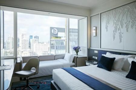 Grande Centre Point Sukhumvit 55 Thong Lo - Sha Plus - 2