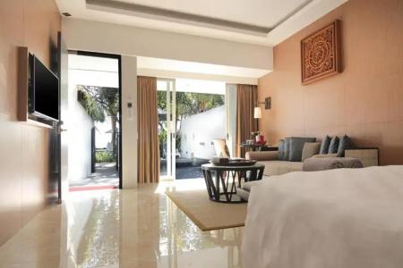 The Anvaya Beach Resort Bali - 15