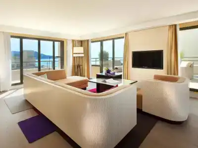 Hyatt Regency Nice Palais de la Méditerranée - 59