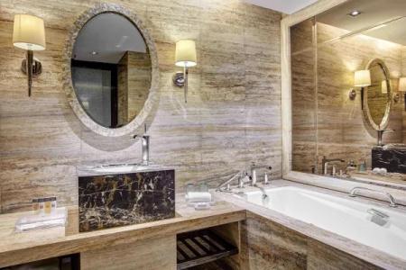 Crowne Plaza Beijing Chaoyang u-Town, An Ihg - 31