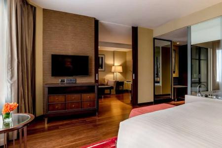 Pullman Bangkok Grande Sukhumvit - SHA Certified - 4