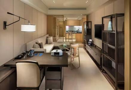 Hilton Shenzhen Shekou Nanhai - 77