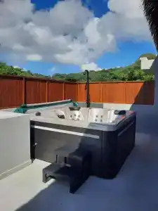 Blue Lagoon Chalets - 11