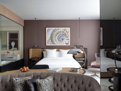 Four Seasons Dubai International Financial Centre - 126