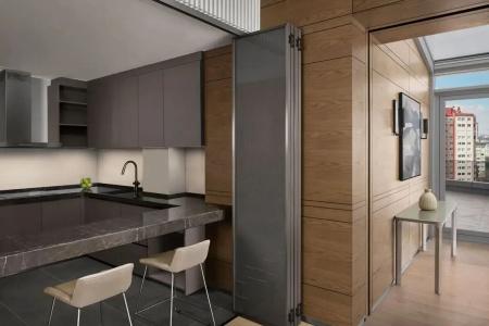 Jw Marriott Istanbul Marmara Sea - 67