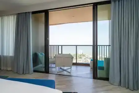 Holiday Inn Resort Vana Nava Hua Hin, An Ihg - Sha Extra Plus - 72
