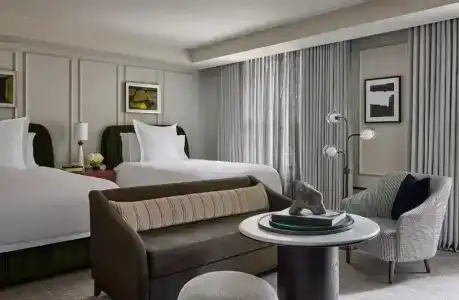 Rosewood Georgia - 1