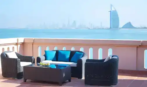 Anantara The Palm Dubai Resort - 96