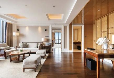 The Ritz-Carlton, Chengdu - 114