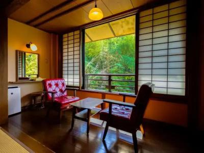 Ryokan Yumotoso - 48
