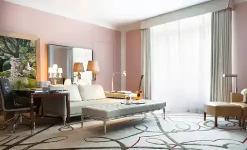 Hôtel Le Royal Monceau Raffles Paris - 72