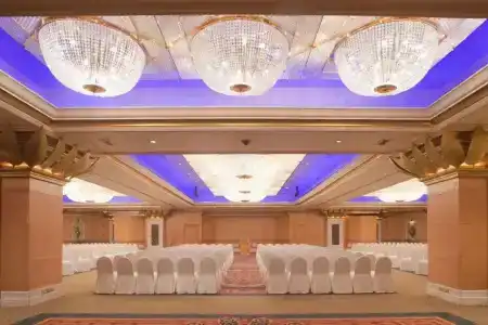 Grand Hyatt Muscat - 6