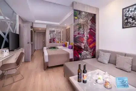 Delphin BE Grand Resort - Ultra All Inclusive - 54