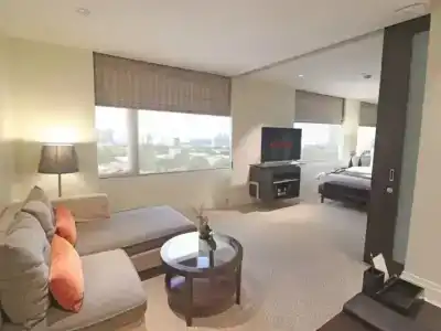 Siri Sathorn Bangkok By Uhg - Sha Extra Plus - 74