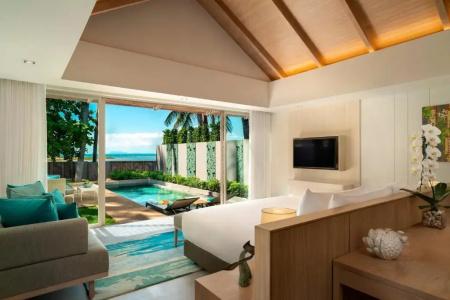 Avani Plus Samui Resort - Sha Extra Plus - 61