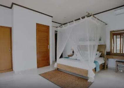 Budhi Ayu Villas - 38