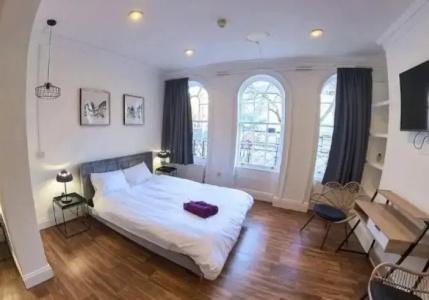 Safestay Elephant & Castle - 108