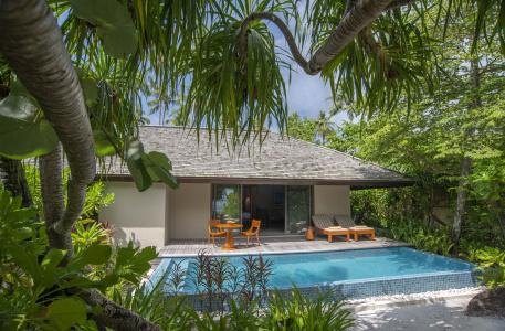 The Residence Maldives at Dhigurah - 66