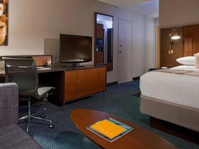 Hyatt Regency - 35