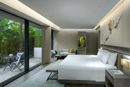 Dusit Thani Laguna Singapore (Sg Clean) - 52