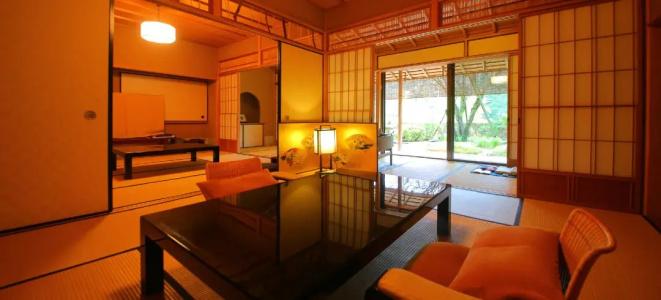 Fujiya Ryokan - 97