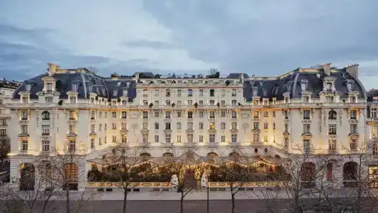 The Peninsula - 0
