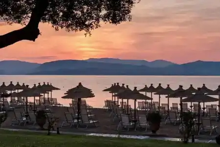 Kontokali Bay & Spa - 35