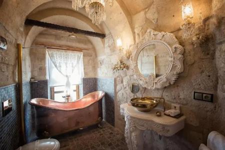 Elika Cave Suites & Spa - 62