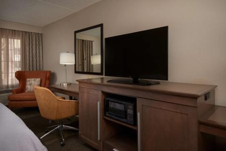 Hampton Inn & Suites Phoenix/Scottsdale - 42