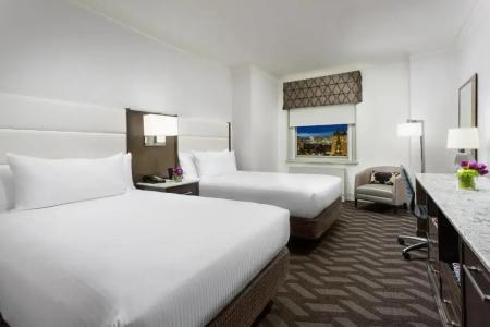 Boston Park Plaza - 83