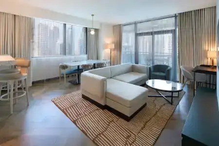 Radisson Blu Residence, Dubai Marina - 54