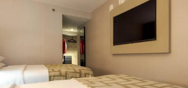 Pestana Cr7 Times Square - 55