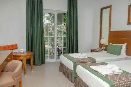 Sunis Elita Beach Resort & SPA - 55