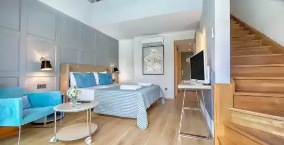 Numa Bay Exclusive - Ultra All Inclusive - 86
