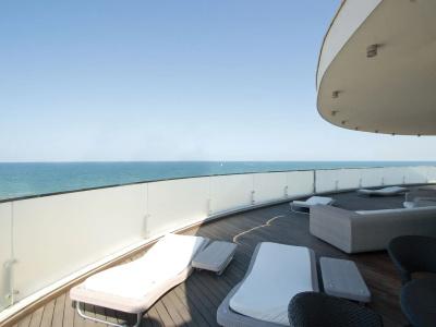 Premier & Suites - Premier Resort - 73