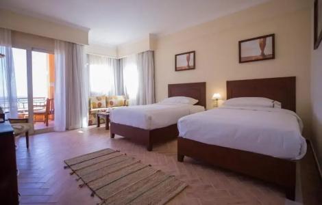 The Cascades Golf Resort, Spa & Thalasso - 63