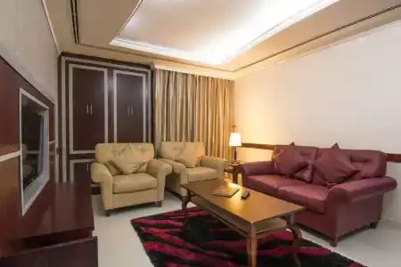 Hala Inn - Baithans - 45