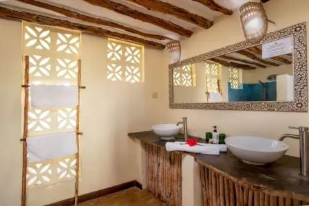 Marafiki Bungalows - 45