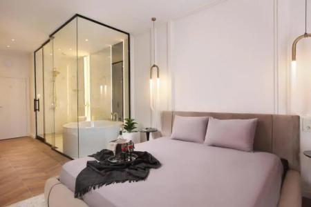 Walton Gardens Pera - 51