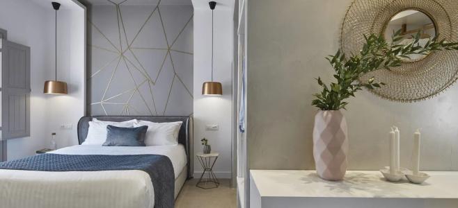 Altera Pars Suites - 55