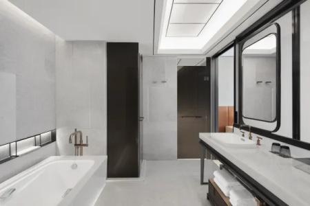 Sheraton Guangzhou Panyu - 126