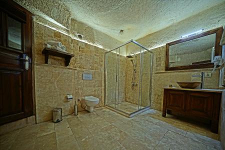 Castle Cave - 13